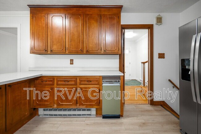 Building Photo - 2425 Capehart Rd