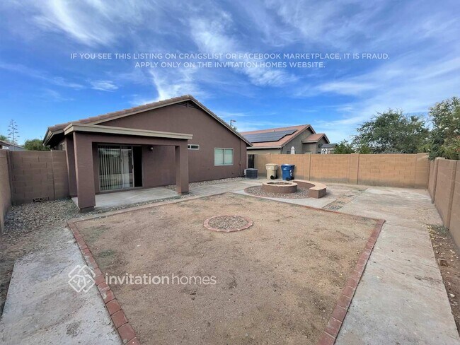 Building Photo - 25841 W Whyman St