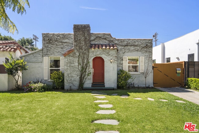 Building Photo - 2031 Glendon Ave