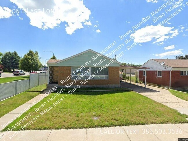 Primary Photo - Coming Soon 4 Bed/2 Bathroom house in Wash...