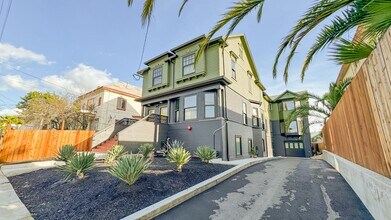 Building Photo - Viewing Schedule: Please call Shami at (415) 225-2543 to schedule a viewing.