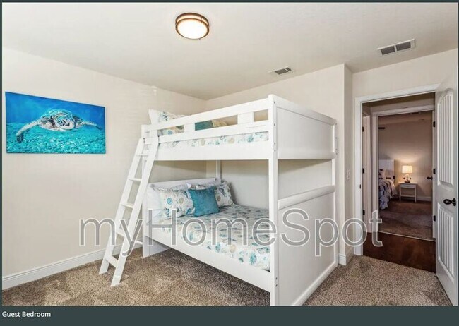 Building Photo - 6315 Redberry Dr