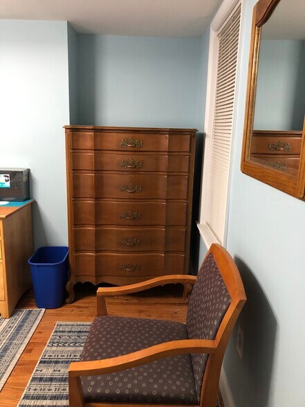 Building Photo - 20 S Carrollton Ave