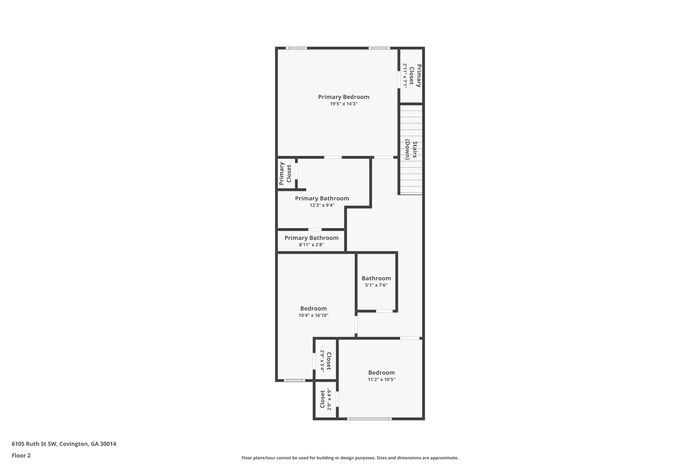 Building Photo - 6105 Ruth St SW