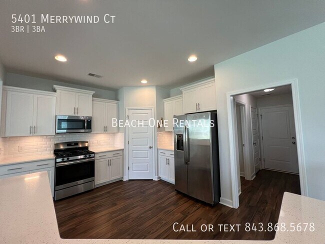Building Photo - 5401 Merrywind Ct