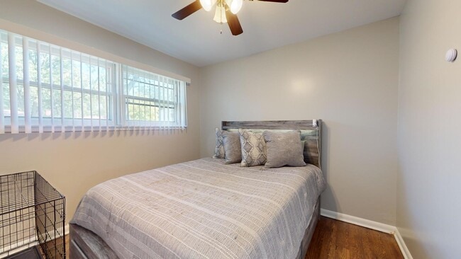 Building Photo - 2543 William Ave