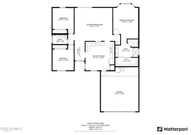 Building Photo - 15420 N 160th Ln