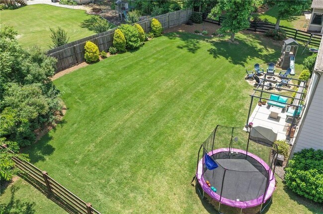 Building Photo - 3420 Pleasant Springs Dr