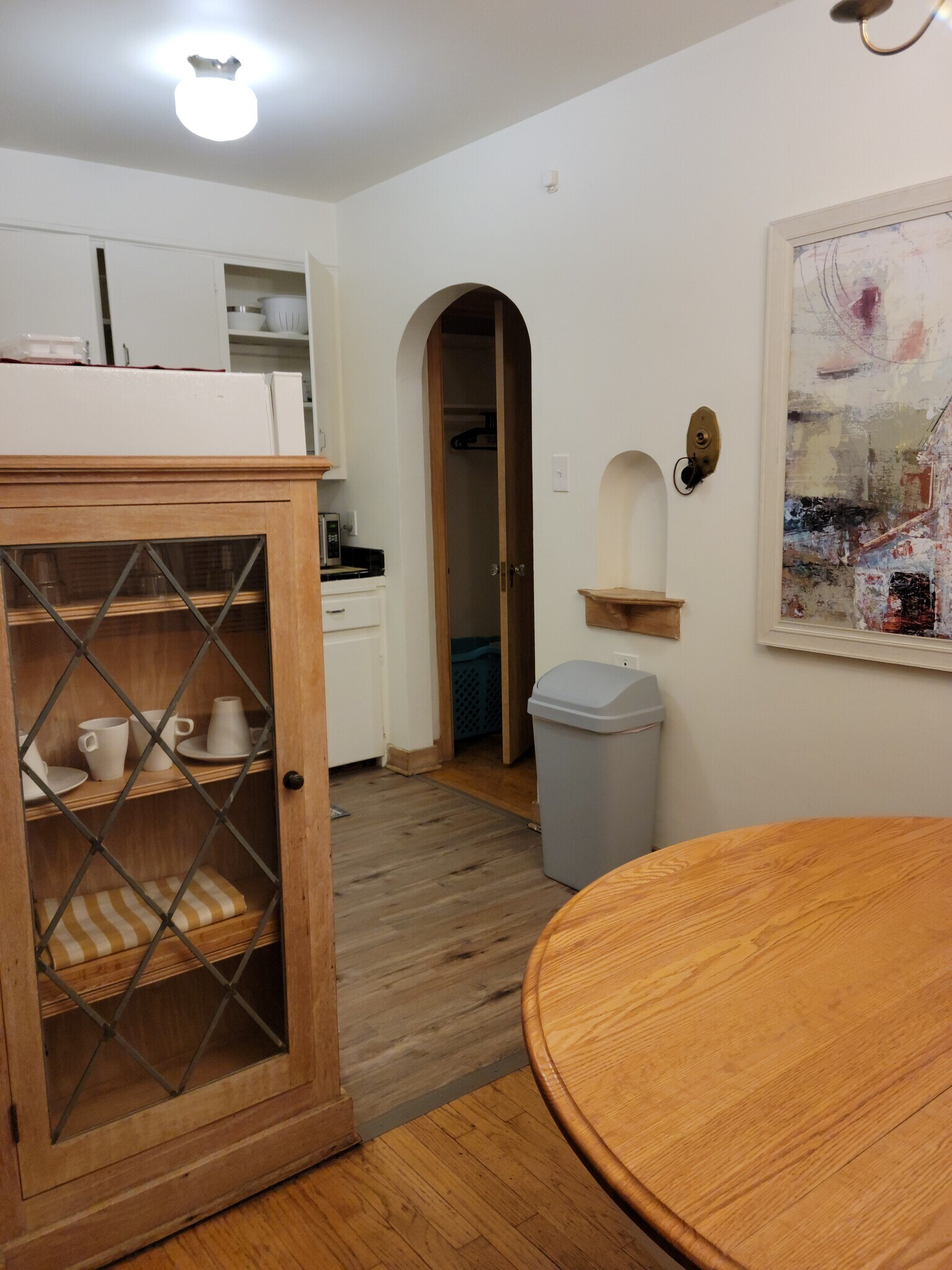 Turning Toward Kitchen - 1339 2nd Ave SE