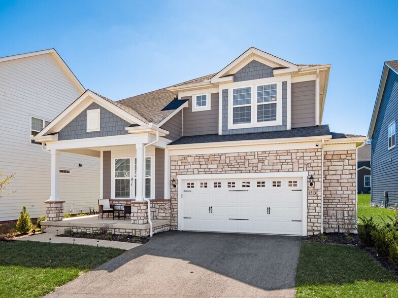 Building Photo - 8513 Chickasaw Way