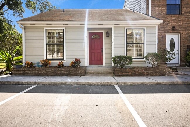 Primary Photo - 14818 Winding Creek Ct