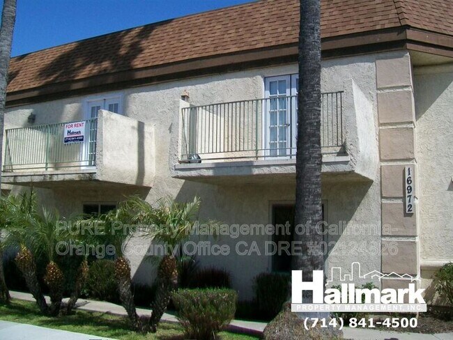 Building Photo - 16972 Hoskins Lane