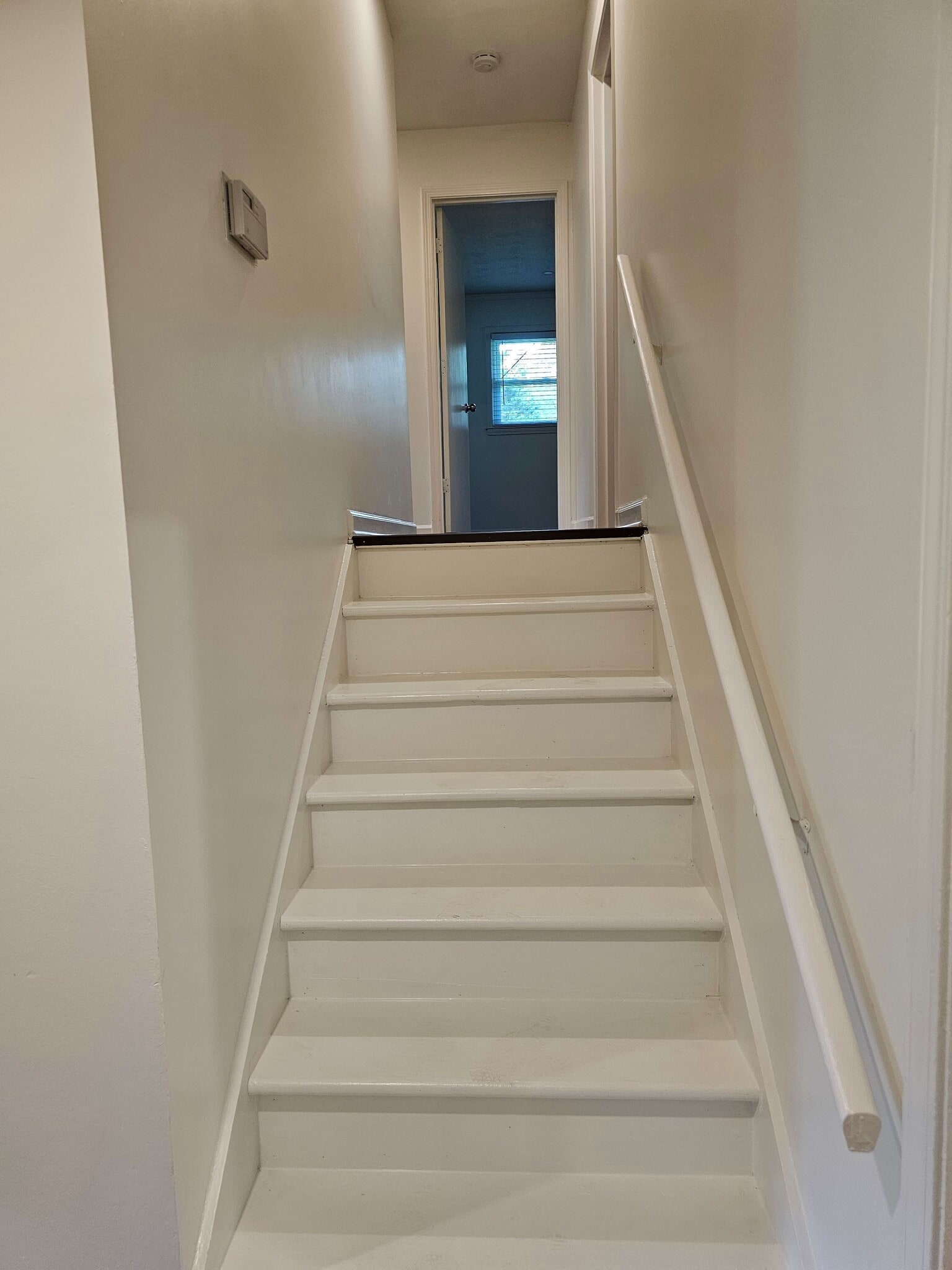 Stairs to Bedrooms - 2880 Porter Glade Ct
