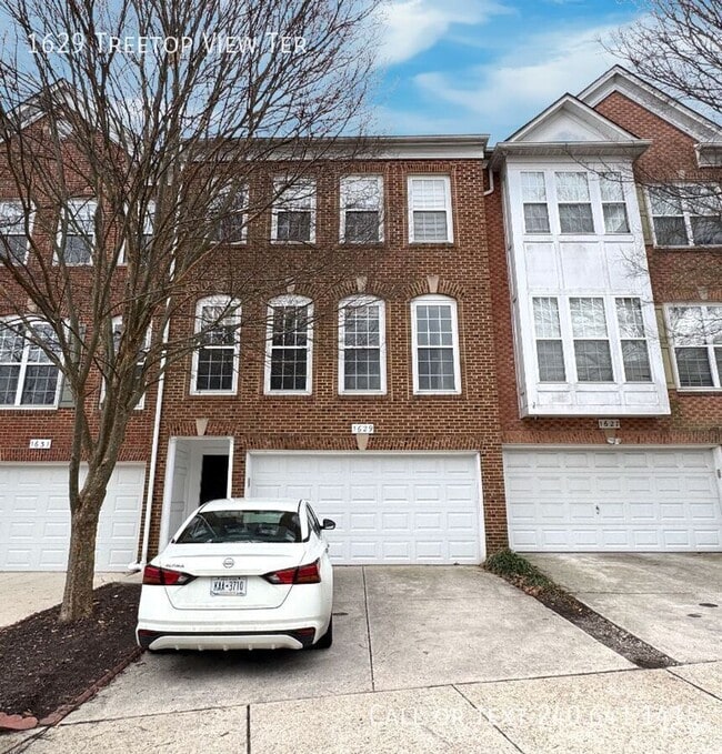 Building Photo - 1629 Treetop View Terrace