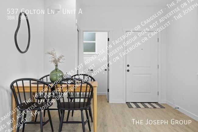 Building Photo - 537 Colton Ln