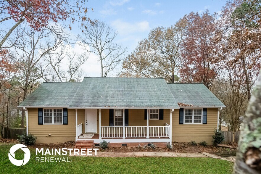 Primary Photo - 205 Briarpatch Ct