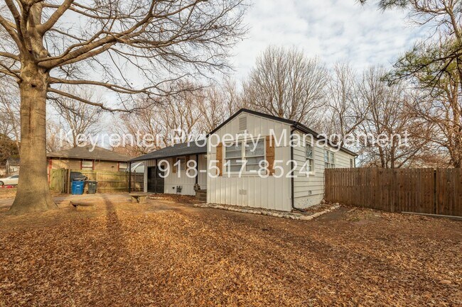 Building Photo - Beautiful 3 bedroom 1 bath, Available Now!