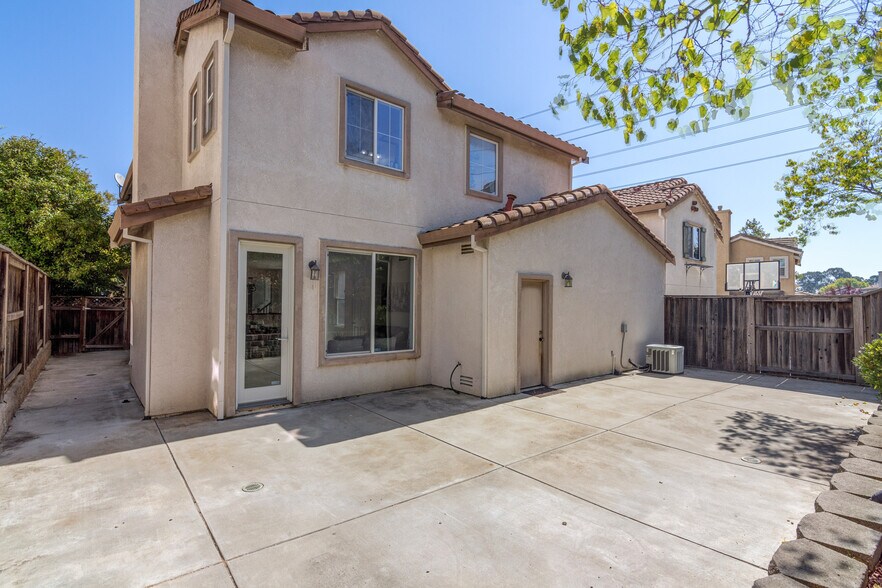 Building Photo - 411 Canyon Ct