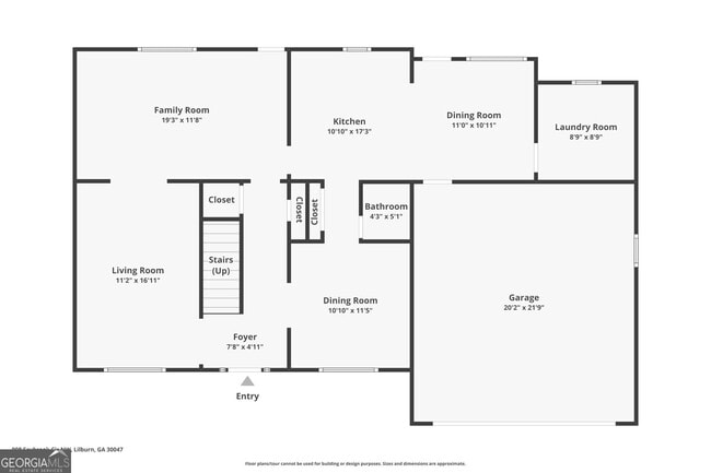 Building Photo - 908 Saybrook Cir NW