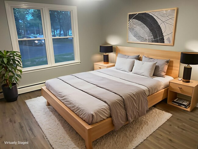 Interior Photo - 200 Cook Hill Rd