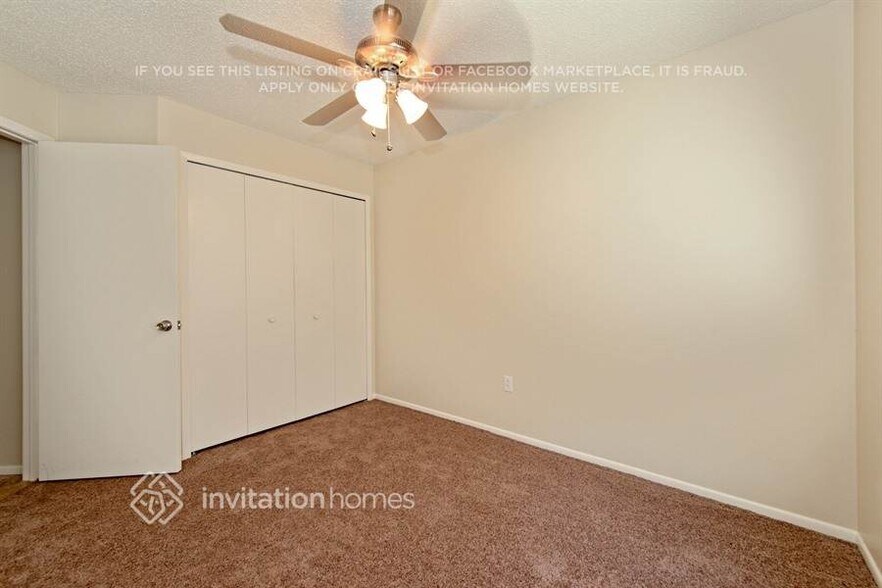 Building Photo - 4111 Concord Way
