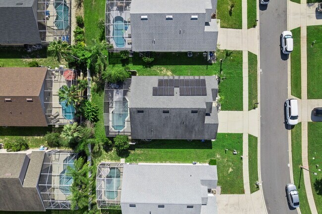 Building Photo - 7907 Magnolia Bend Ct