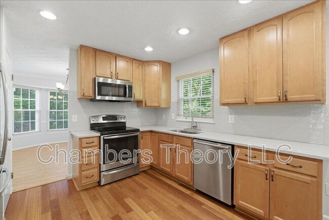 Building Photo - 3438 Austin Ct