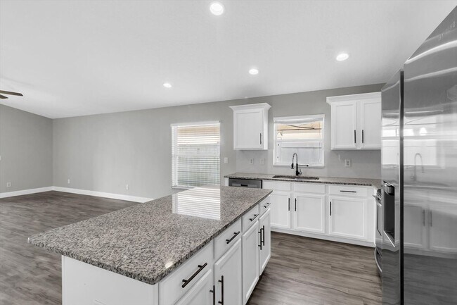 Building Photo - Spacious Renovated 4-Bedroom Home in Land O’ Lakes Near Veterans Expressway