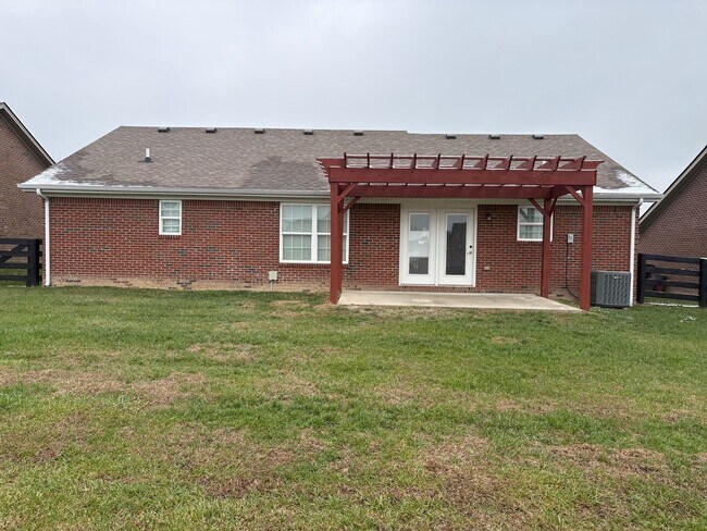 Building Photo - 7013 Golgotha Dr