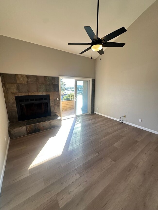 Building Photo - 2BR/1.5BA 2-story condo in El Cajon, gated community with sparkling pool, 2 car attached garage, ...