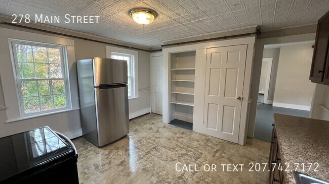 Building Photo - 278 Main St