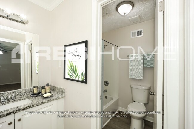Building Photo - 6935 Tan Bark Ct