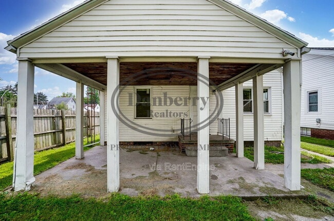 Building Photo - 919 Brookley Blvd