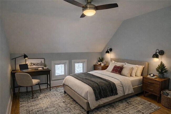 Building Photo - 16 Tecumseh St