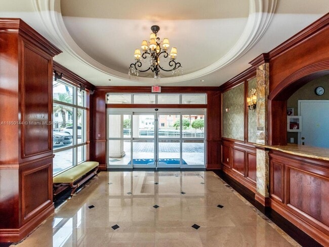 Building Photo - 9595 Collins Ave