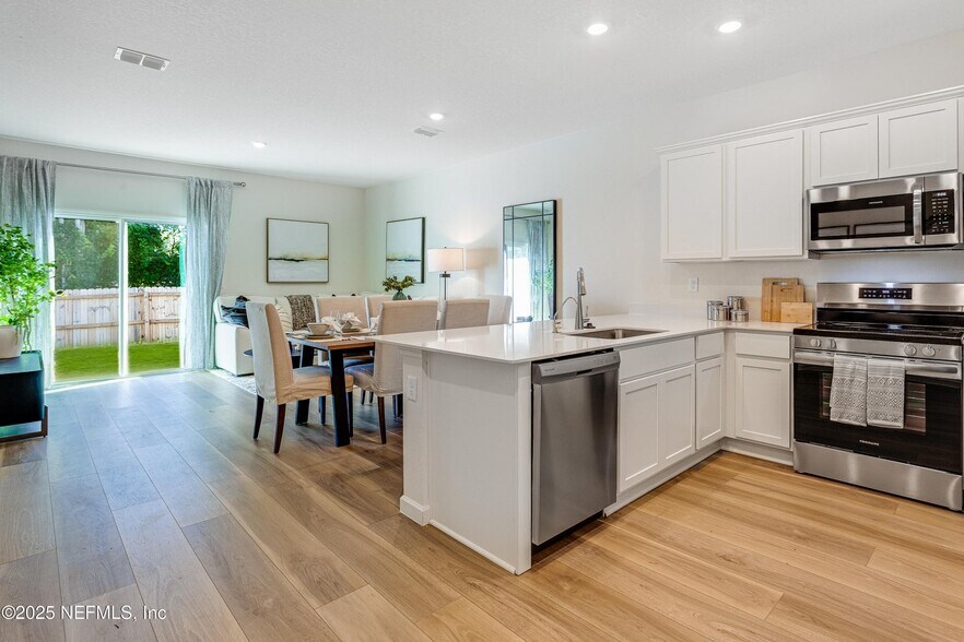 Model staged - 559 Holly Lakes Dr