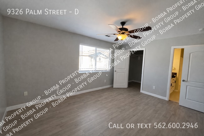 Building Photo - 9326 Palm St