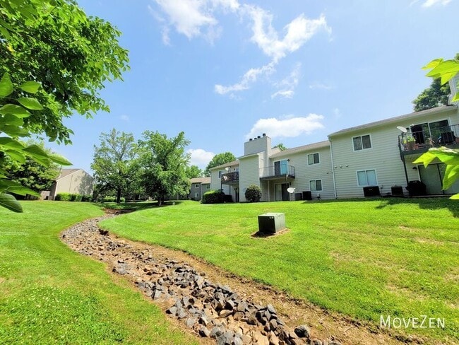 Building Photo - 3009 Heathstead Place