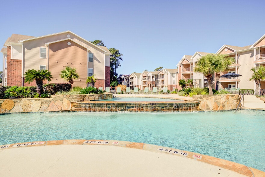 IMT Woodland Meadows 25335 Budde Rd Spring TX 77380 Apartment Finder