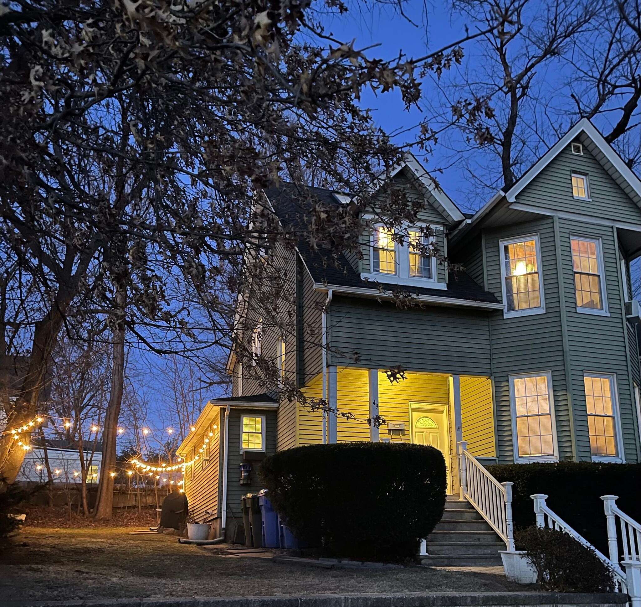 Building Photo - 49 E Passaic Ave