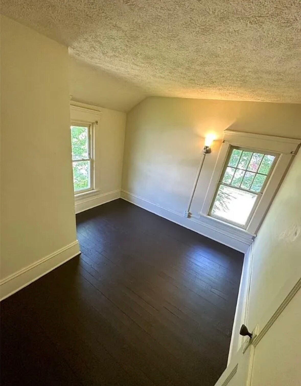 Bedroom 1 - 1101 Garfield Ave SW