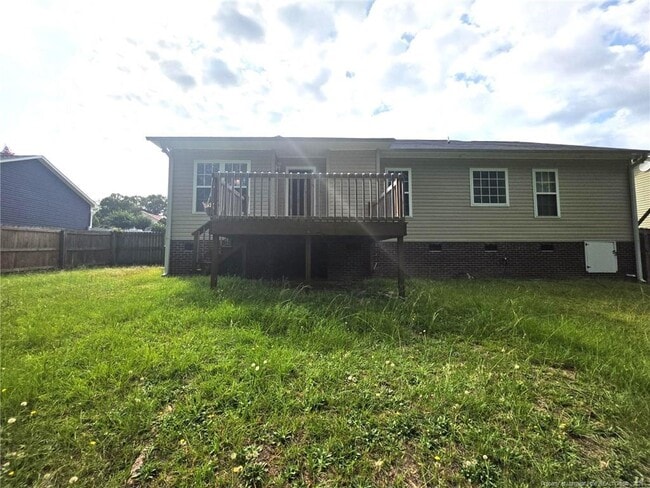 Building Photo - 6312 Firefly St