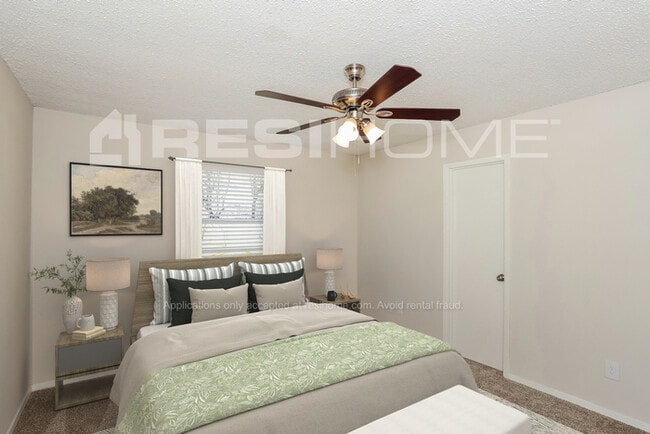 Building Photo - 3051 Shane Dr