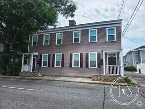Building Photo - Whitaker St 1511