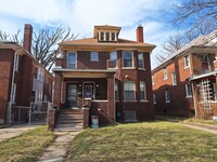 Building Photo - Brick Upper with multiple decks in Highand...