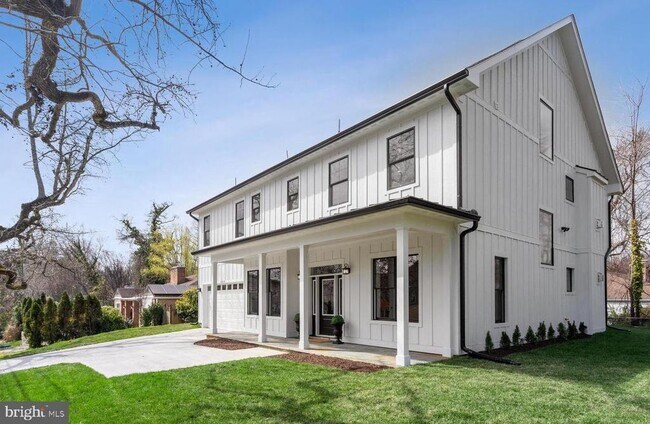 Building Photo - 8616 Jones Mill Rd
