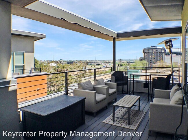 Building Photo - 3 br, 3 bath House - 2112 N Clay St