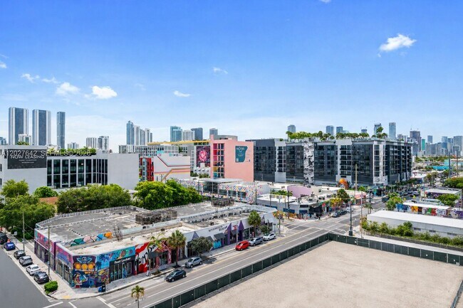 Building Photo - 2700 NW 2nd Ave