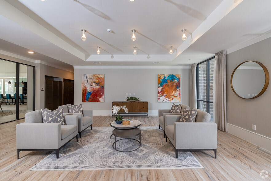 Dakota at Shepherd - 4840 N Shepherd Dr Houston TX 77018 | Apartment Finder