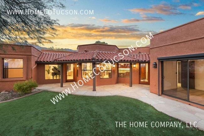 Building Photo - 5788 E Paseo Cimarron